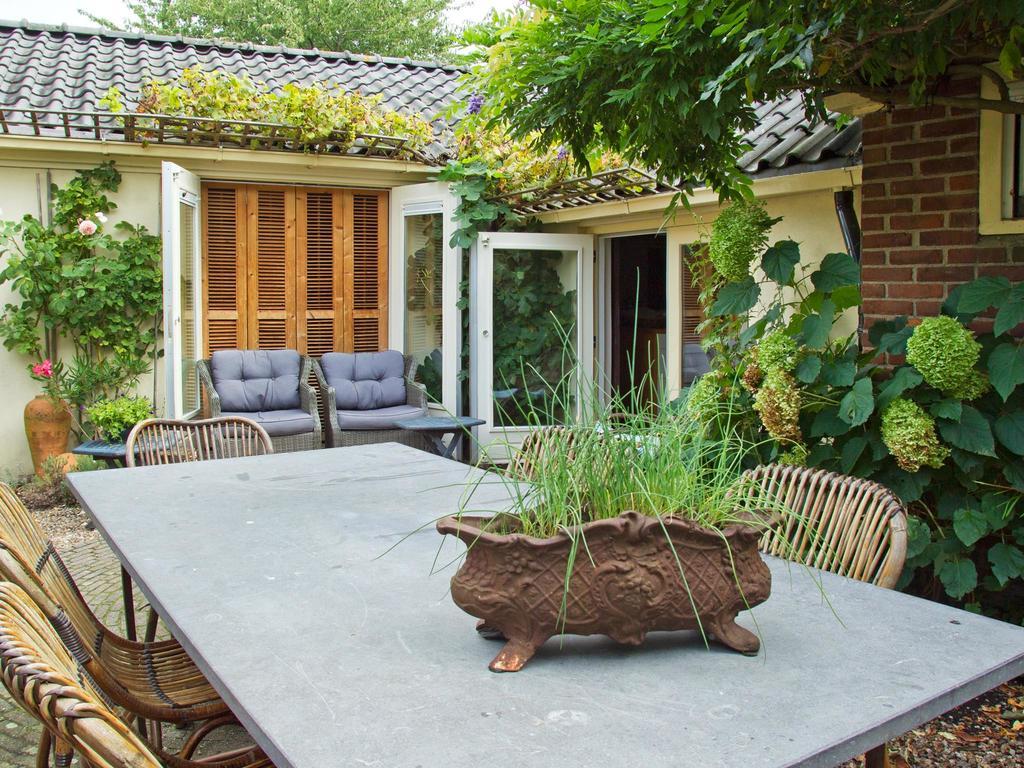 Hoevell Huizen Exterior foto